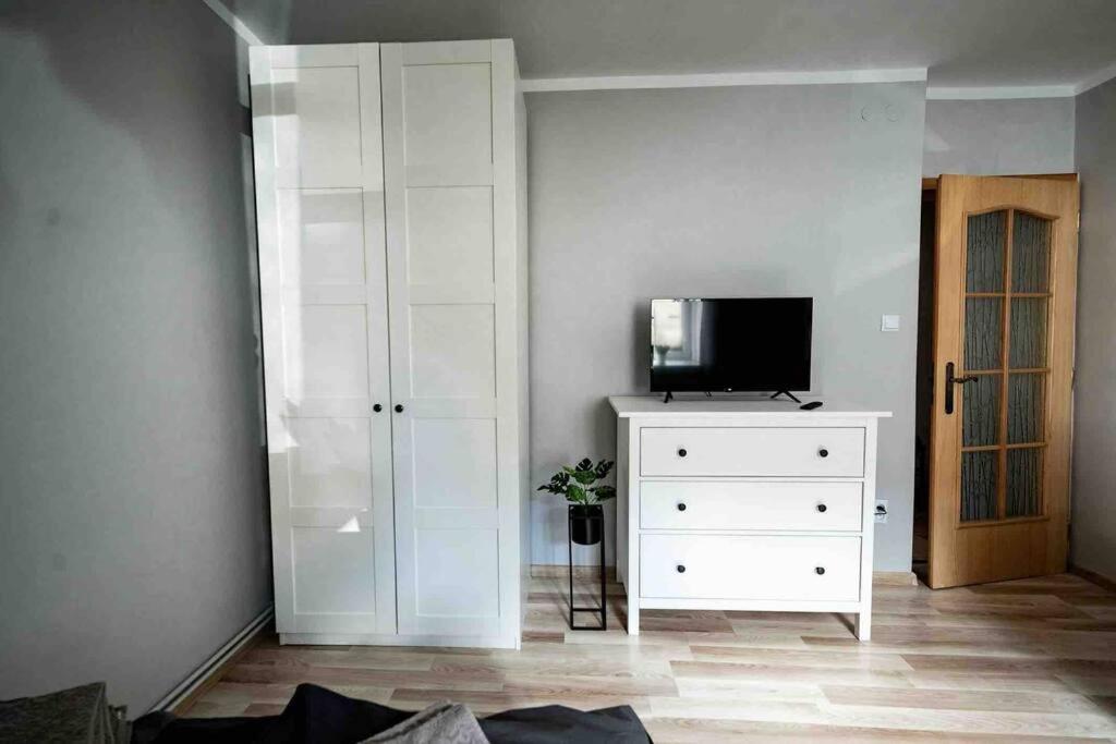 Apartament Quattro, Duszniki-Zdroj Duszniki Zdroj Exterior photo